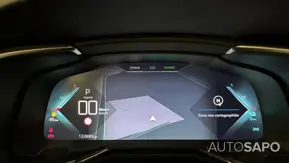 DS DS7 Crossback de 2020