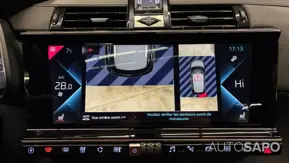 DS DS7 Crossback de 2020