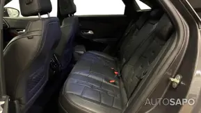 DS DS7 Crossback de 2020