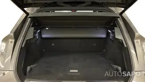 DS DS7 Crossback de 2020