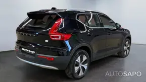 Volvo XC40 de 2021