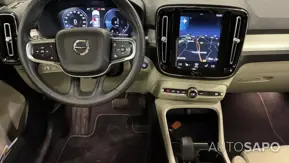 Volvo XC40 de 2021