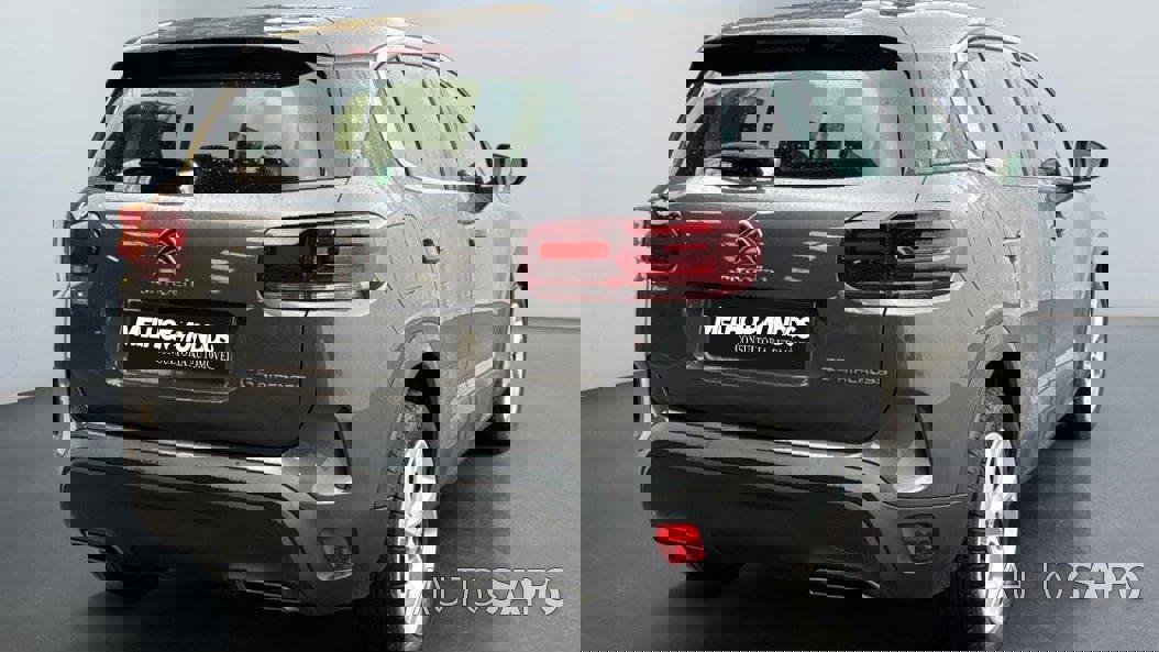 Citroen C5 AirCross 1.5 BlueHDi Feel de 2022