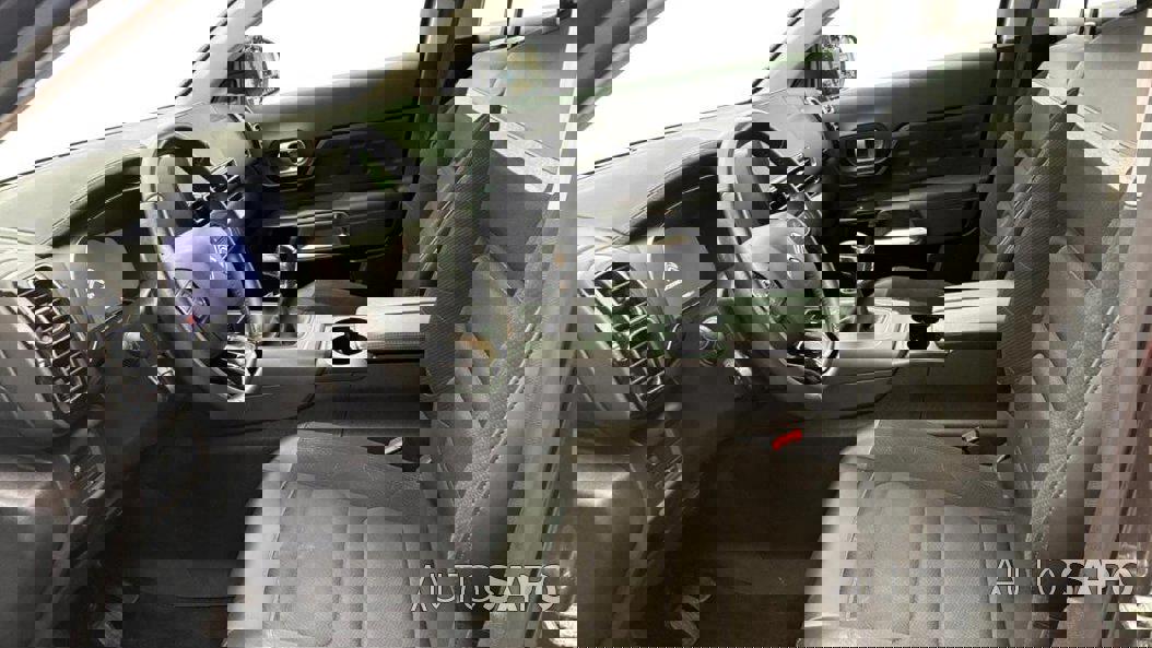 Citroen C5 AirCross 1.5 BlueHDi Feel de 2022