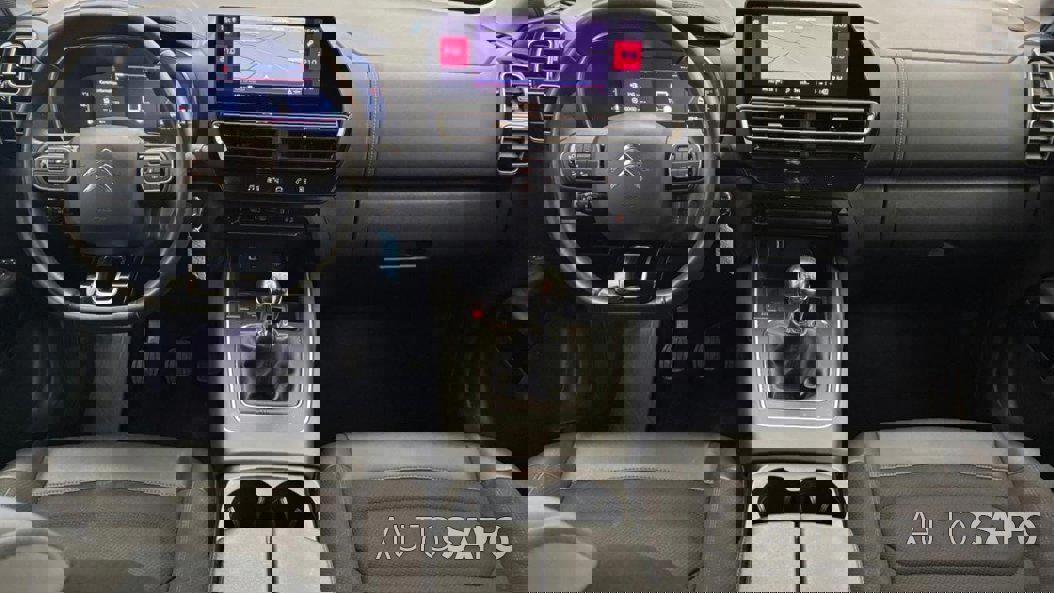 Citroen C5 AirCross 1.5 BlueHDi Feel de 2022