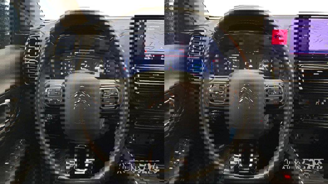 Citroen C5 AirCross 1.5 BlueHDi Feel de 2022