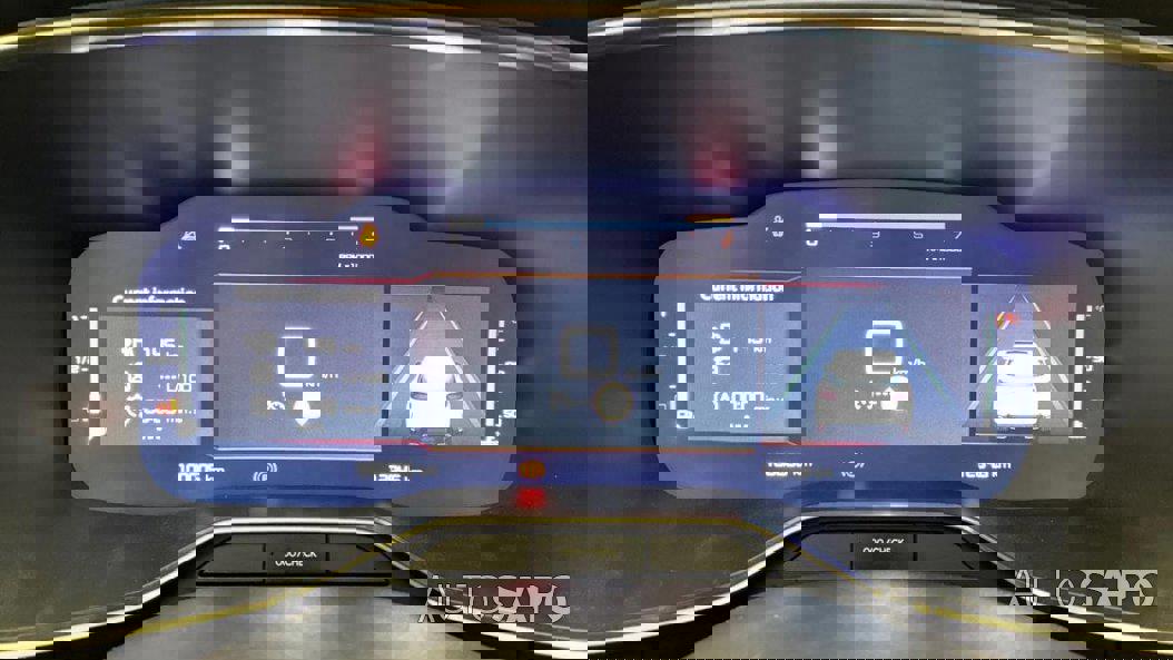 Citroen C5 AirCross 1.5 BlueHDi Feel de 2022