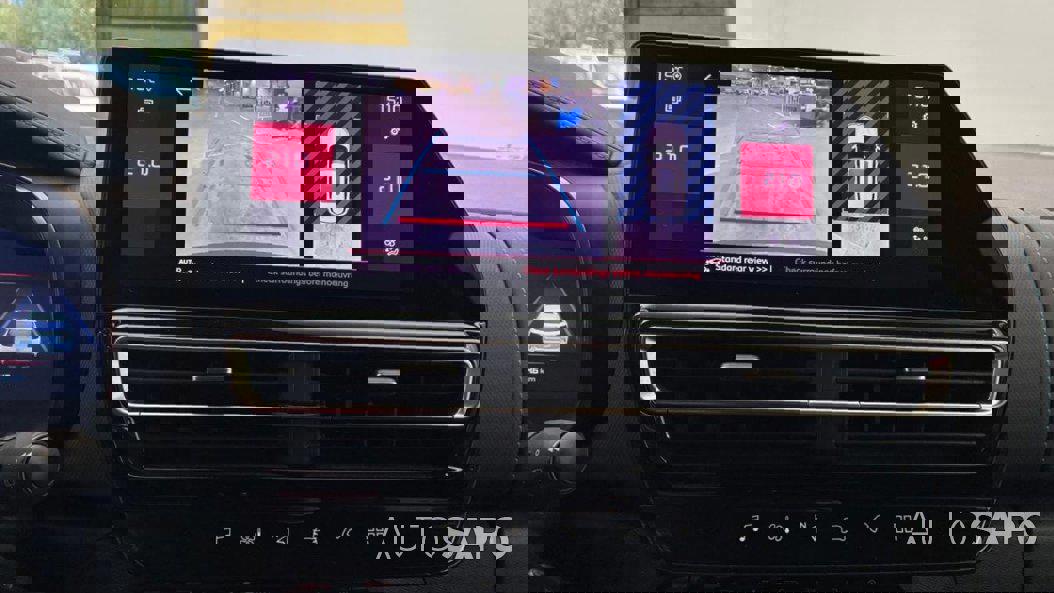 Citroen C5 AirCross 1.5 BlueHDi Feel de 2022