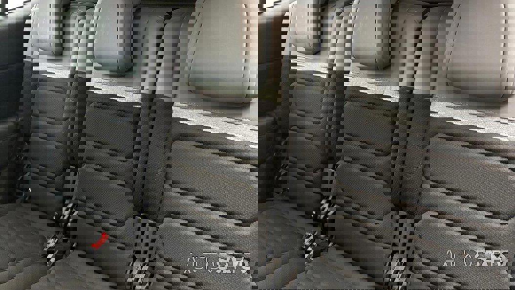 Citroen C5 AirCross 1.5 BlueHDi Feel de 2022