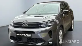 Citroen C5 AirCross 1.5 BlueHDi Feel de 2022