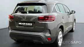 Citroen C5 AirCross 1.5 BlueHDi Feel de 2022