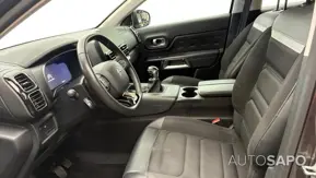 Citroen C5 AirCross 1.5 BlueHDi Feel de 2022