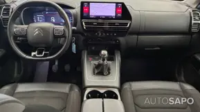 Citroen C5 AirCross 1.5 BlueHDi Feel de 2022