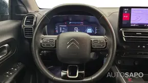 Citroen C5 AirCross 1.5 BlueHDi Feel de 2022