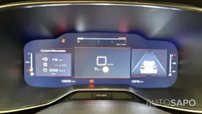 Citroen C5 AirCross 1.5 BlueHDi Feel de 2022