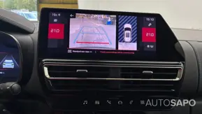 Citroen C5 AirCross 1.5 BlueHDi Feel de 2022