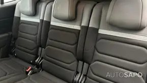 Citroen C5 AirCross 1.5 BlueHDi Feel de 2022