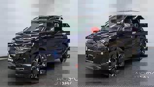 DS DS3 Crossback de 2021