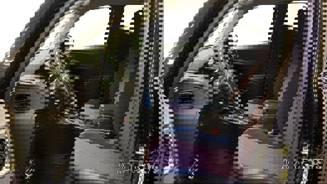 DS DS3 Crossback de 2021