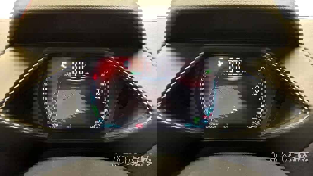 DS DS3 Crossback de 2021