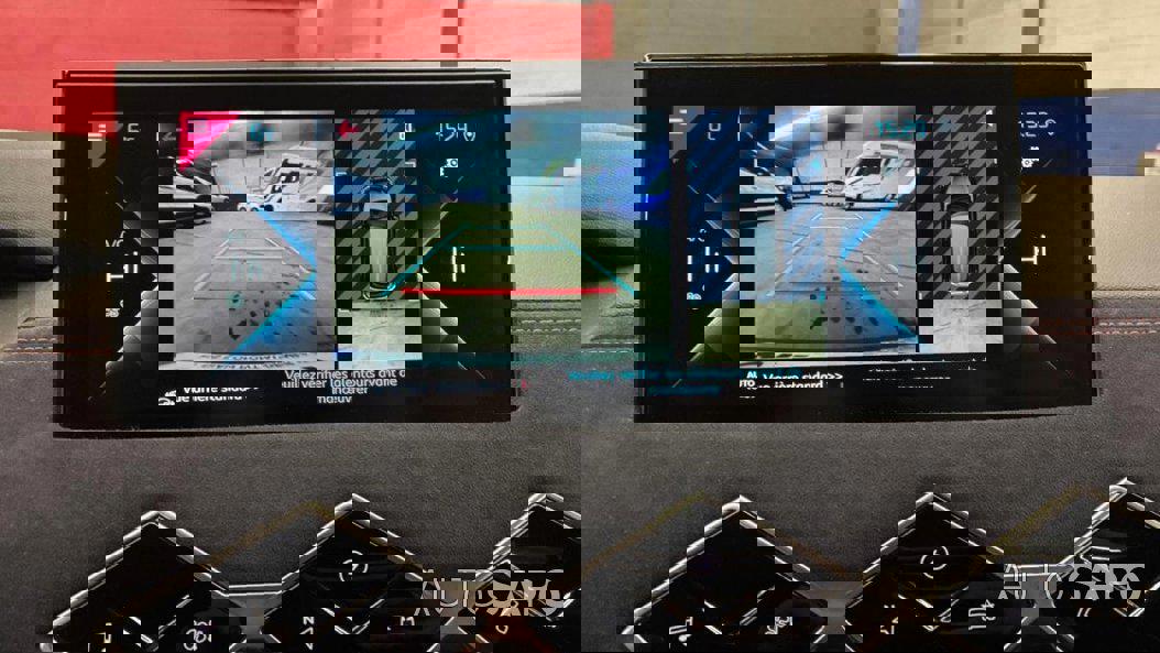 DS DS3 Crossback de 2021