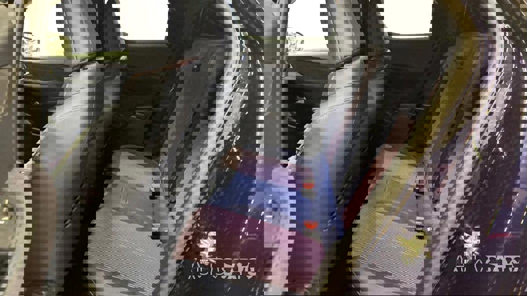 DS DS3 Crossback de 2021