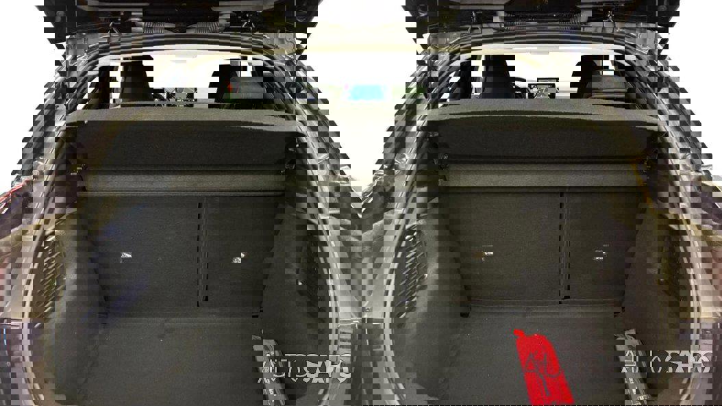 DS DS3 Crossback de 2021