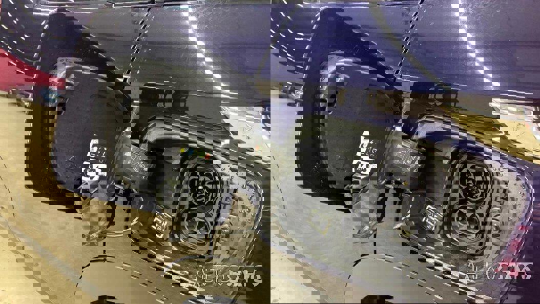 DS DS3 Crossback de 2021