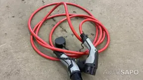 DS DS3 Crossback de 2021