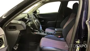 DS DS3 Crossback de 2021