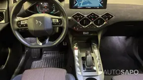 DS DS3 Crossback de 2021