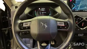 DS DS3 Crossback de 2021