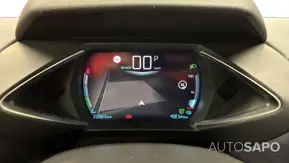 DS DS3 Crossback de 2021