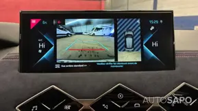 DS DS3 Crossback de 2021