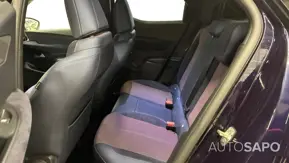 DS DS3 Crossback de 2021