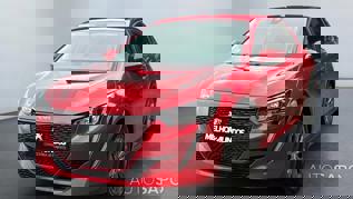 Peugeot E-208 de 2021