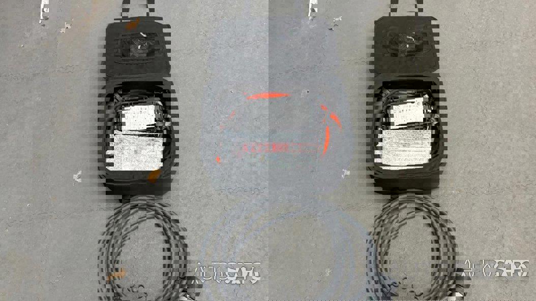 Peugeot E-208 de 2021