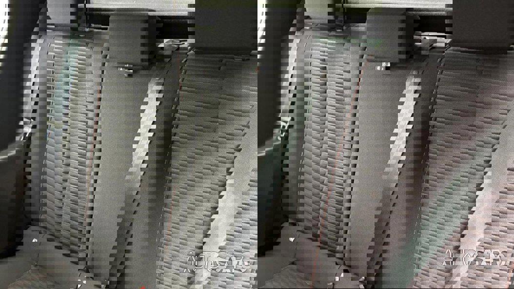 Peugeot E-208 de 2021