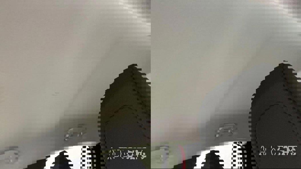 Peugeot E-208 de 2021