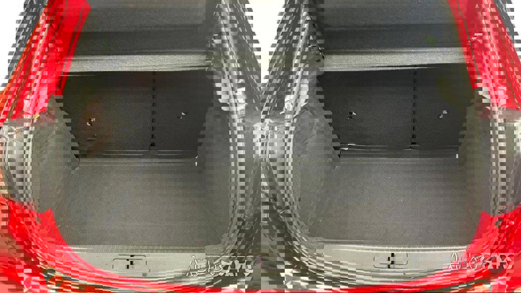 Peugeot E-208 de 2021