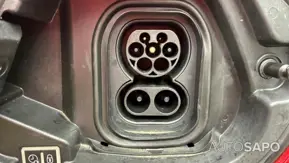 Peugeot E-208 de 2021