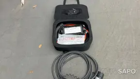 Peugeot E-208 de 2021