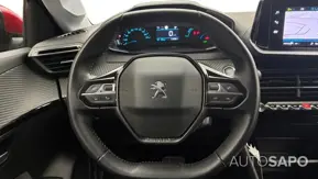 Peugeot E-208 de 2021