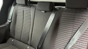 Peugeot E-208 de 2021