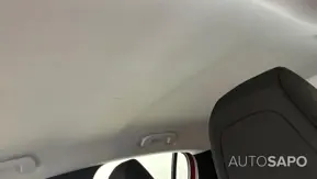 Peugeot E-208 de 2021