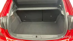 Peugeot E-208 de 2021