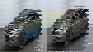 Dacia Jogger de 2024