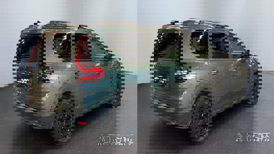 Dacia Jogger de 2024