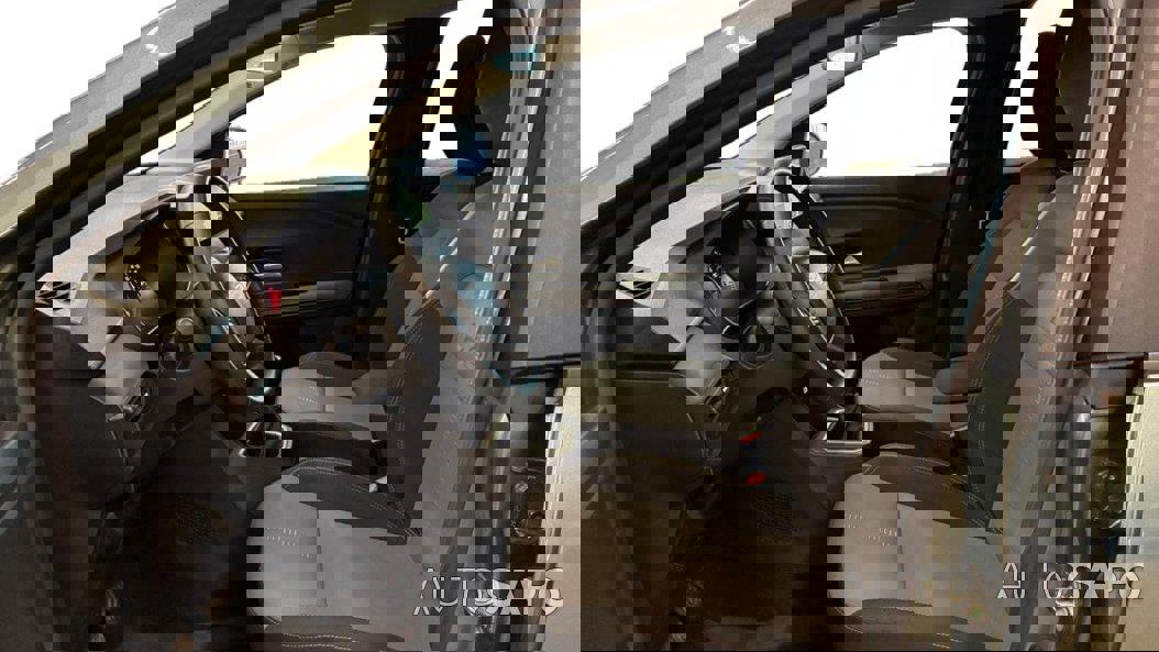 Dacia Jogger de 2024