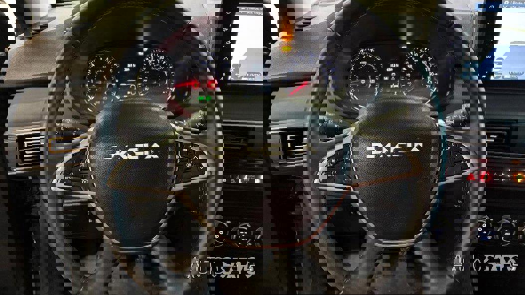 Dacia Jogger de 2024